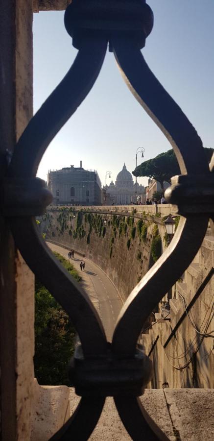 Vatican Tolemaide 1 Roma Esterno foto